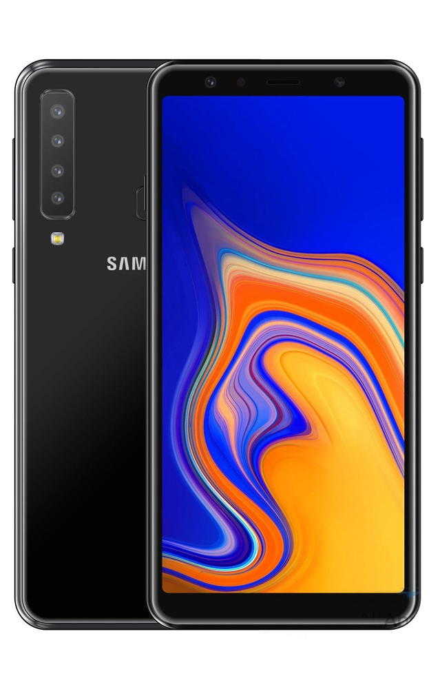 Samsung Galaxy A9 Pro 2018